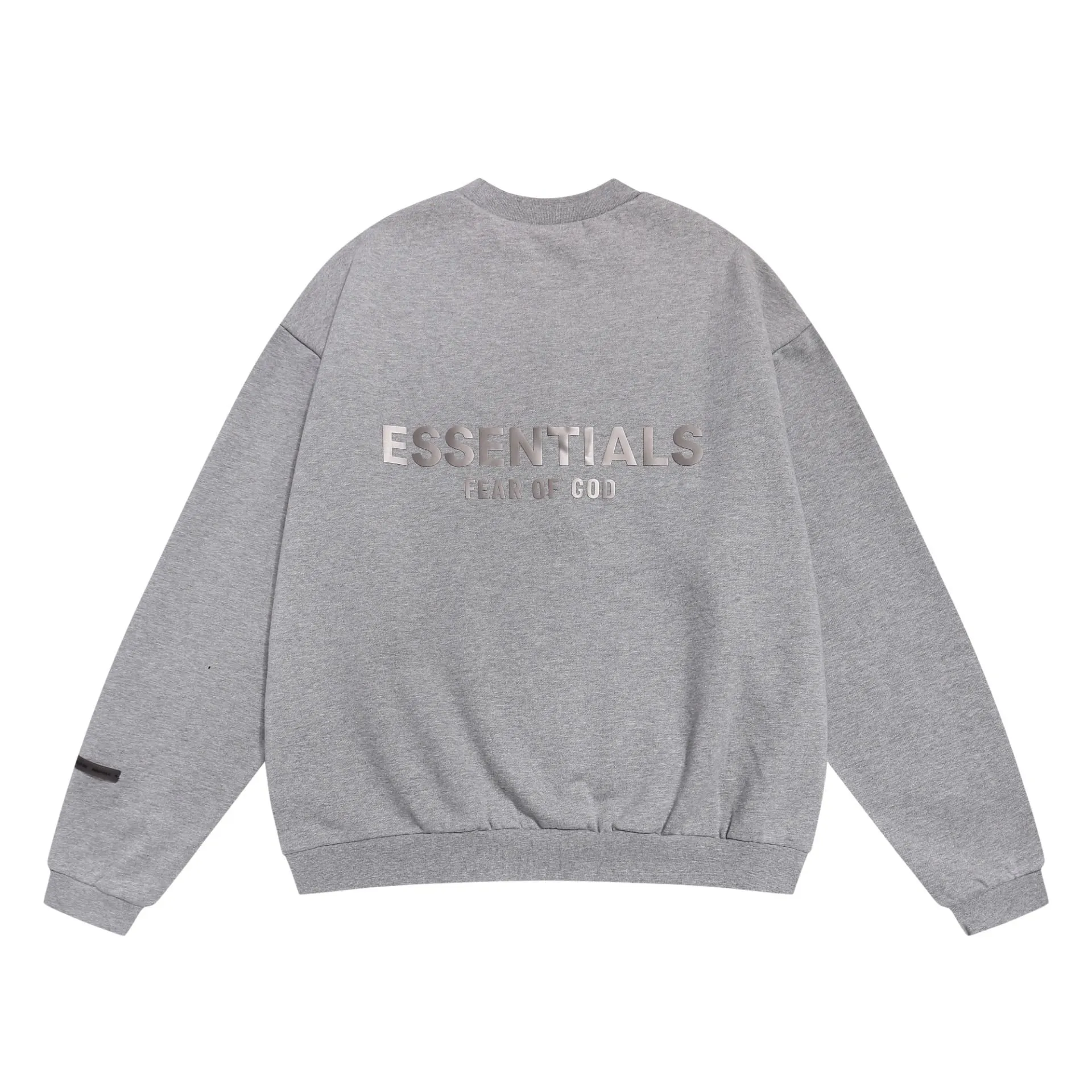 Essentials FOG ：Y # ： Sizes：S M L XL